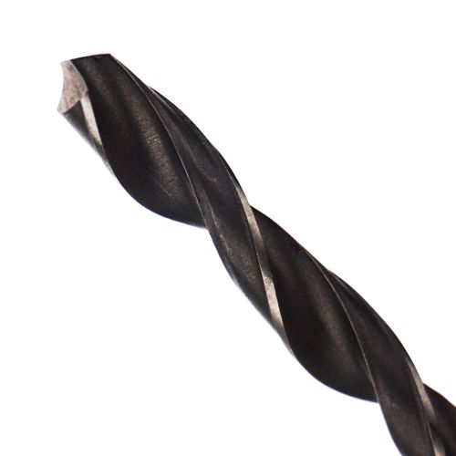 Сверло по металлу 8,0мм SPETSTEXNIK Р6М5, 5/50/1000