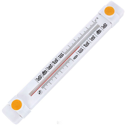 Термометр оконный Солнечный Зонтик ТБО-1 в п/п  (5/100)