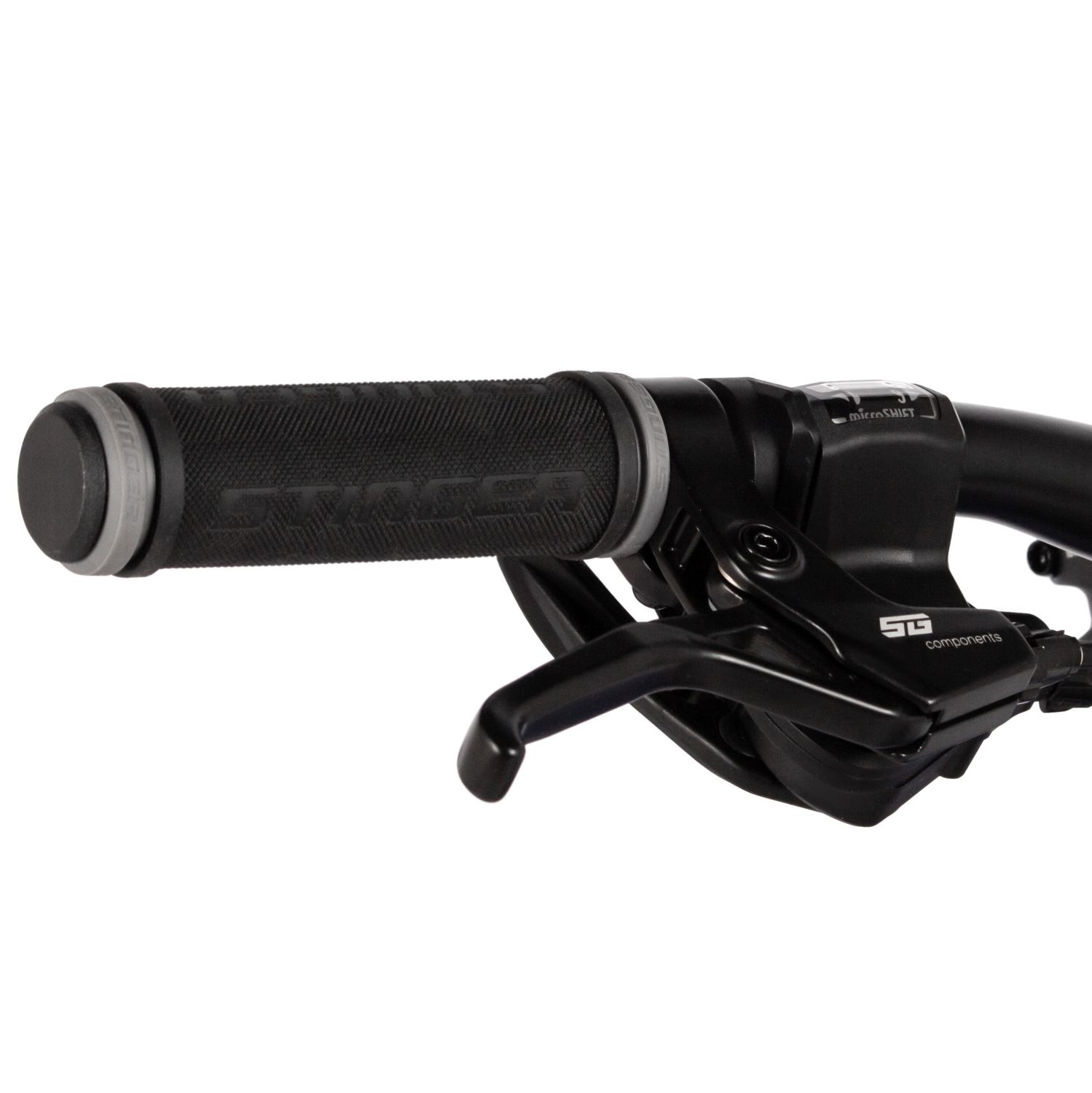 Велосипед FOXX 24" CAIMAN JR золотой, сталь, размер 12"