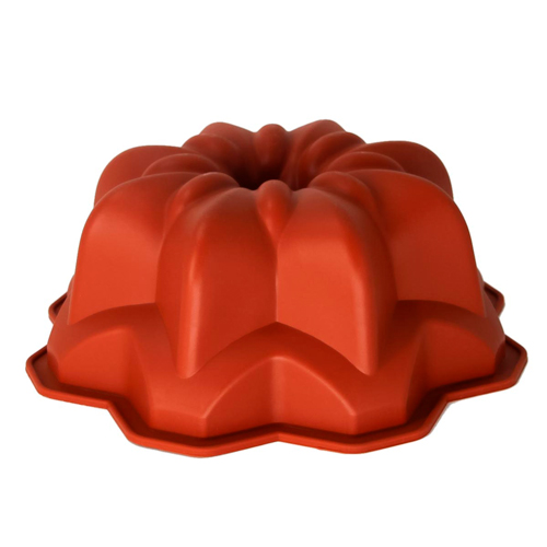 Форма для выпечки кекса Pomi d'Oro, 24*8,7 см, силикон