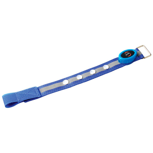 Ремешок наручный светящийся светодиодный FLRB 9008