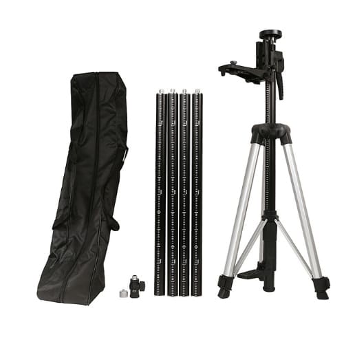 Штанга с треногой телескопическая для лазерного уровня STURM 4011-03-36