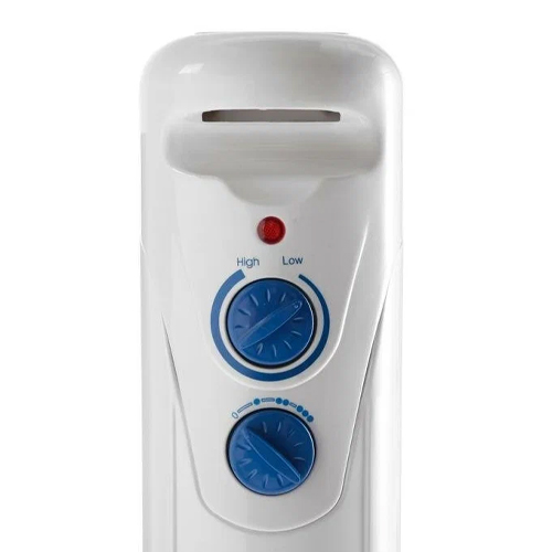 Радиатор масляный ENGY EN-2307 Fusion