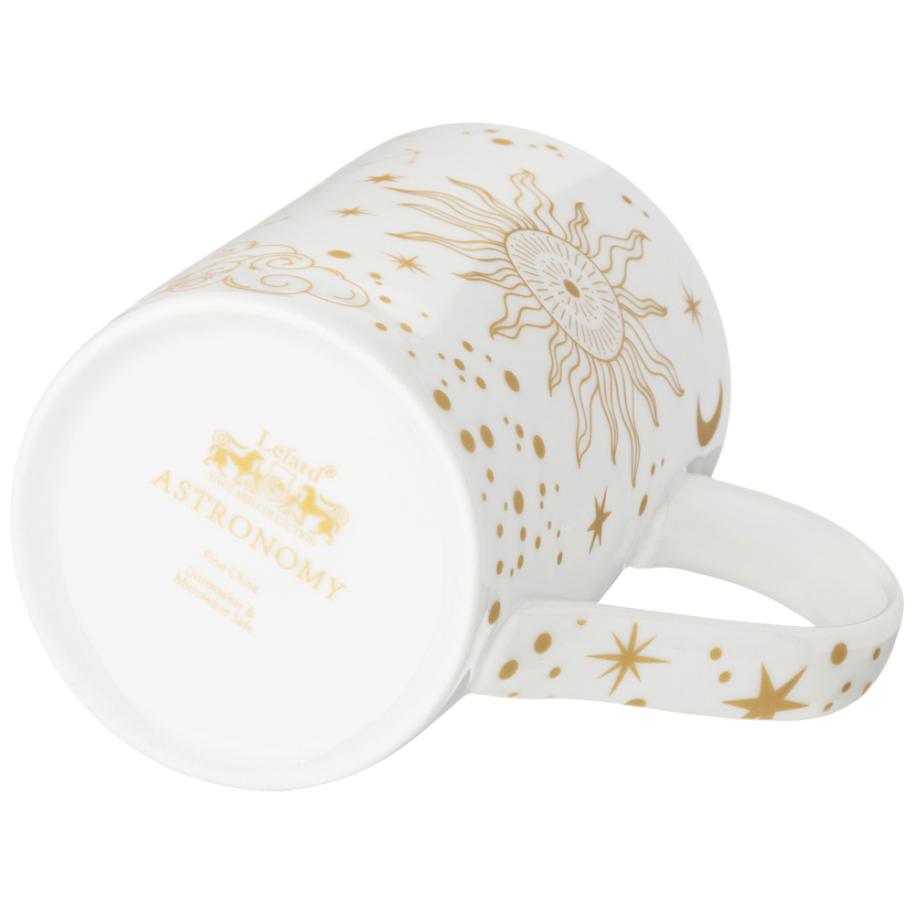 КРУЖКА LEFARD, ASTRONOMY, 300 МЛ, КОР=36ШТ.