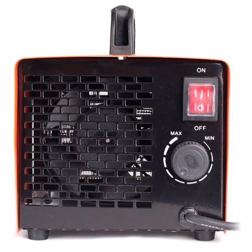 Тепловентилятор электрический PATRIOT PTQ 2S, 2.0 кВт, 220 В