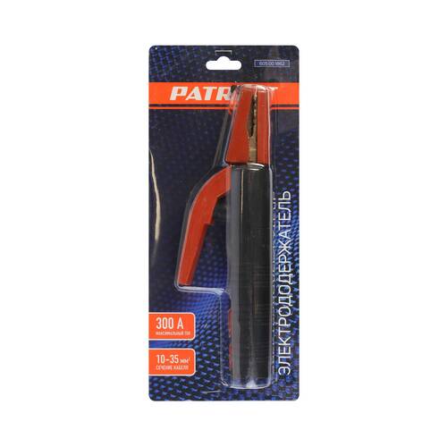 Электрододержатель 300А