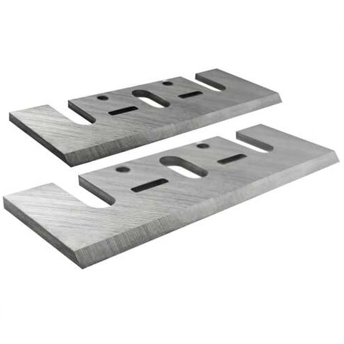 Ножи для электрорубанка, односторонние 82х29х3 vertextools 82-29-3