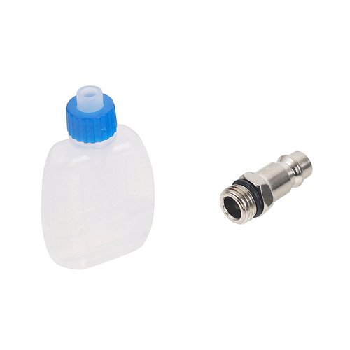 Пневмодрель PATRIOT PD 140S, 113-140 л/мин, патрон 0.8-10 мм, 1800 об/мин