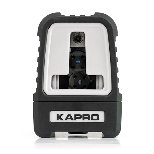 Уровень лазерный зелёный KAPRO 870G