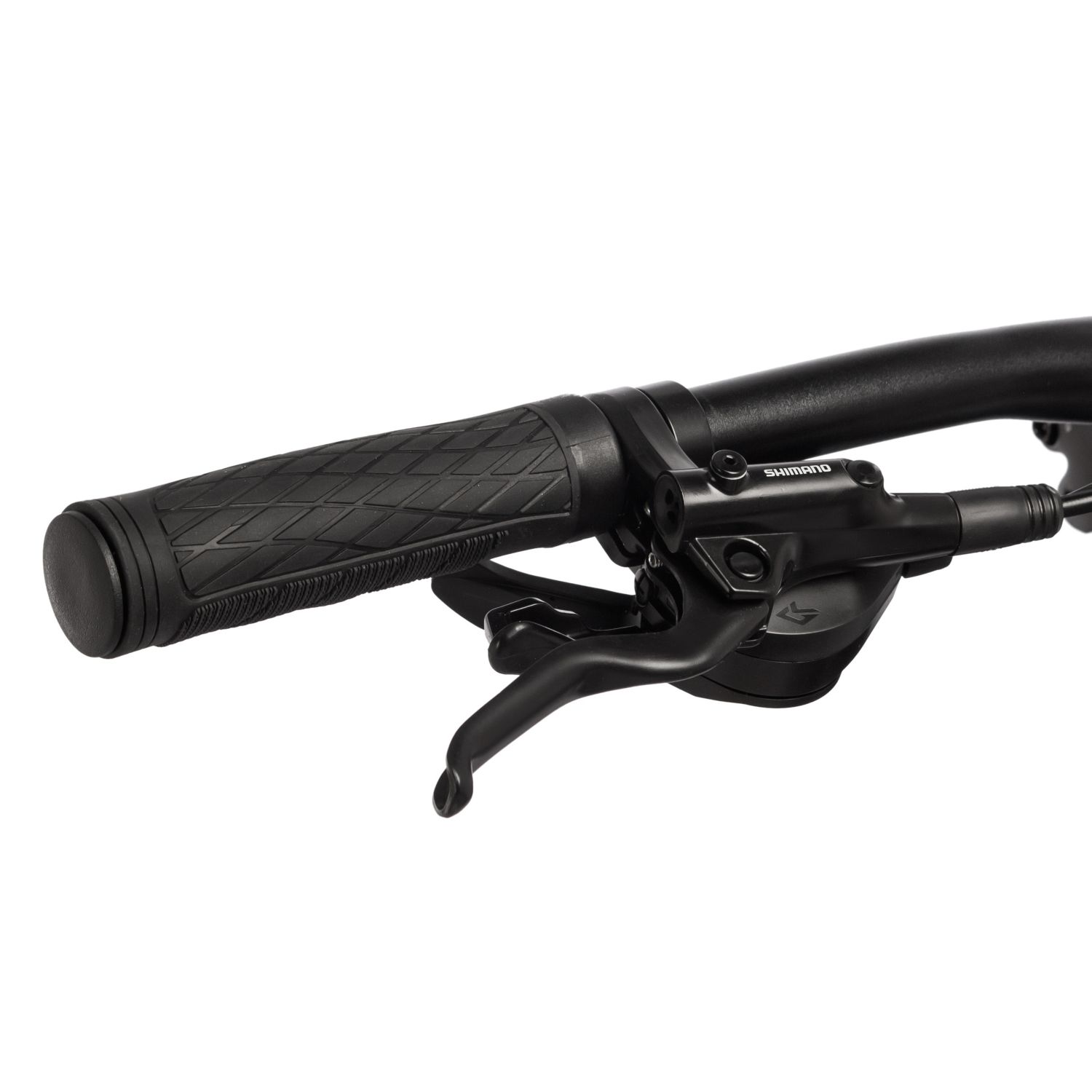 Велосипед STINGER 27.5, RELOAD EVO черный, алюминий, размер 16,