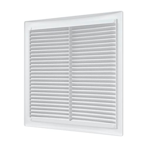 Решетка вентиляционная 250х250мм 2525РЦ ERA, 1/35