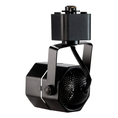 Светильник Track GU10 Smartbuy-Black/IP20 (SBL-TKBK2-GU10)/50