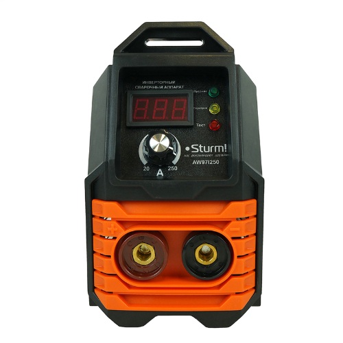 Инвертор STURM AW97I250