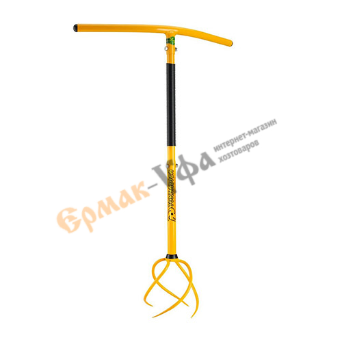 Культиватор ручной 