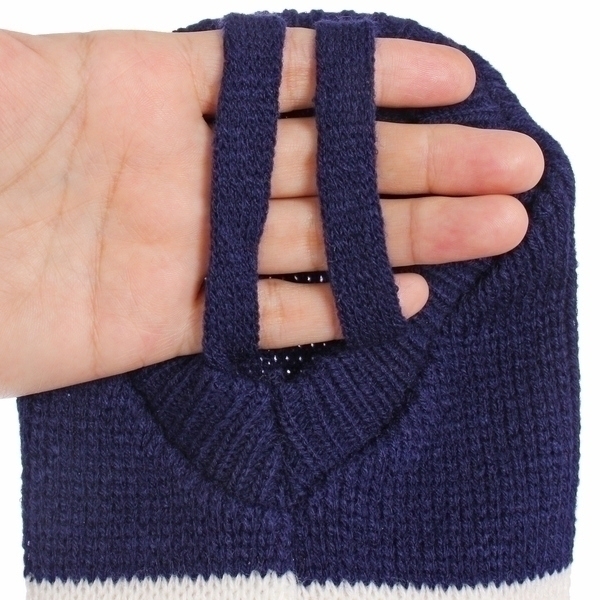 Кофта - свитер для мелких пород собак и кошек "BRO Style", полосочки, цвет синий, р S