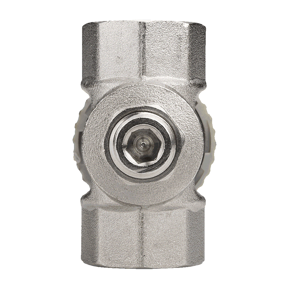 Регулятор давления поршневой (редуктор) 3/4″ AQUALINK 02766