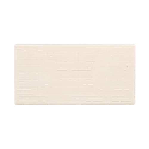 Терка ППУ 140х280мм (1/25)