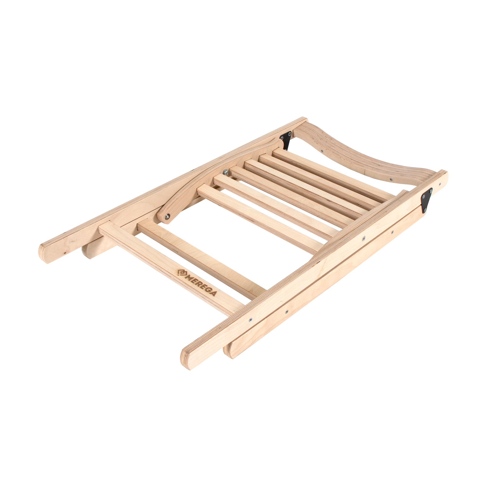 Стул складной "MEREGA" 495х420х700 мм