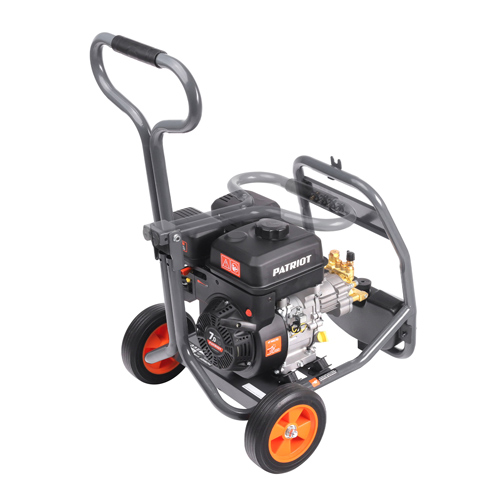 Моющий аппарат бензиновый PATRIOT GT5 Pro