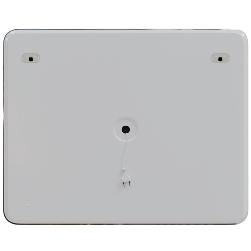 Зеркало MIXLINE, Умберто, 1000*800, ШВ сенсорный выключатель, светодиодная подсветка