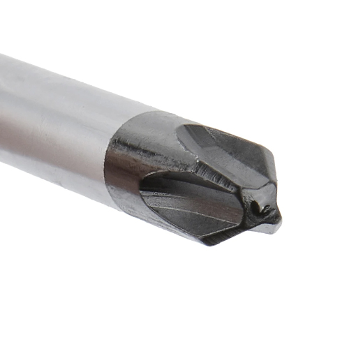 Отвертка PH3х200мм ELITECH 211208