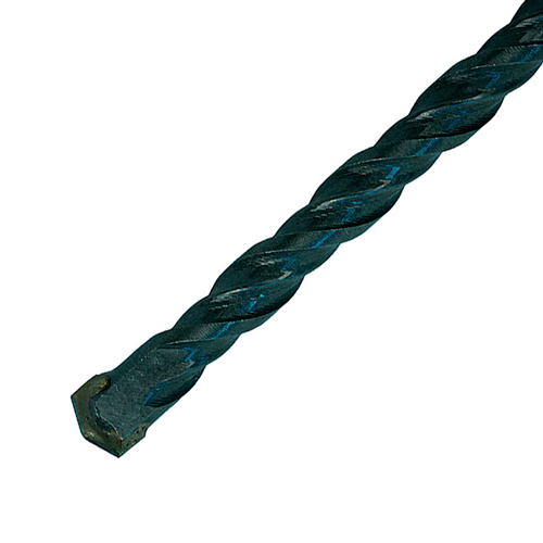 Бур SDS+ с твердосплавной напайкой, спираль S4 СОЮЗ 9019-SDS-10х160C