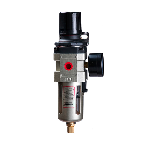 Фильтр с регулятором давления FR 2000 1/4", Fubag 190120
