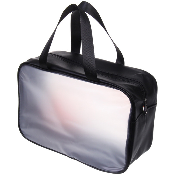 Косметичка универсальная "МАРЦИПАН", BIG BOSS, 21*31*12см