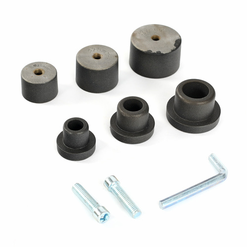 Аппарат для сварки пластиковых труб PATRIOT PW 800,  ЖК дисплей, 800 Вт