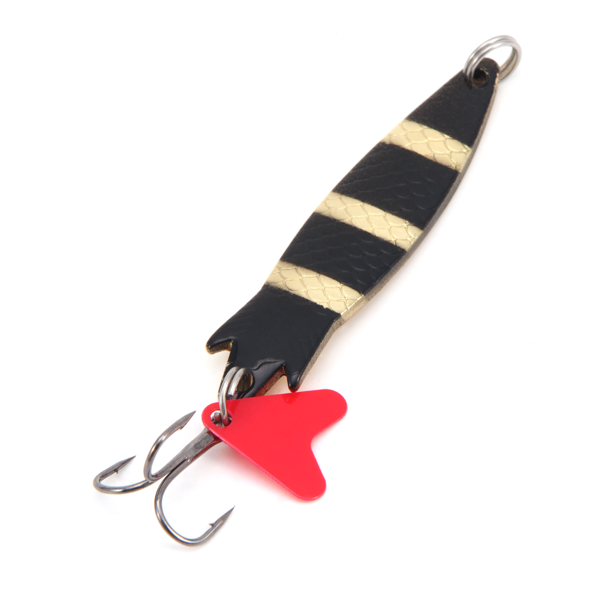 Блесна колеб. Namazu Shadow Song, вес 16 г, цвет 165/200/