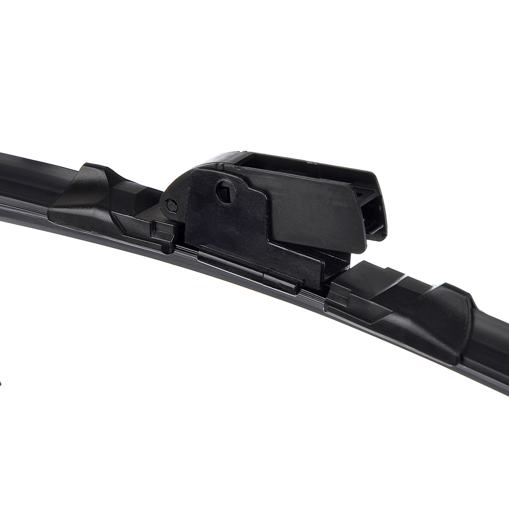 ЕРМАК Щетка стеклоочистителя бескаркасная UNIVERSAL 480мм/19'', 10 адаптеров