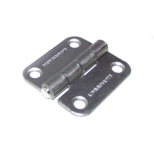 Петля дверная накладная ПН-5-40 б/покр. , цена за штуку, Кунгур, 10/300