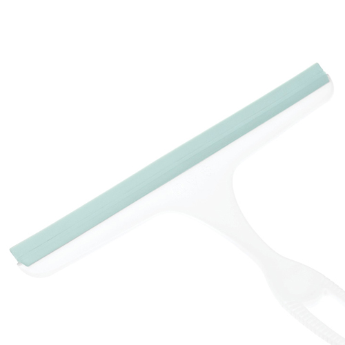 Окномойка-водосгон IDEA ДРОП М 5330, морская волна, 25 см