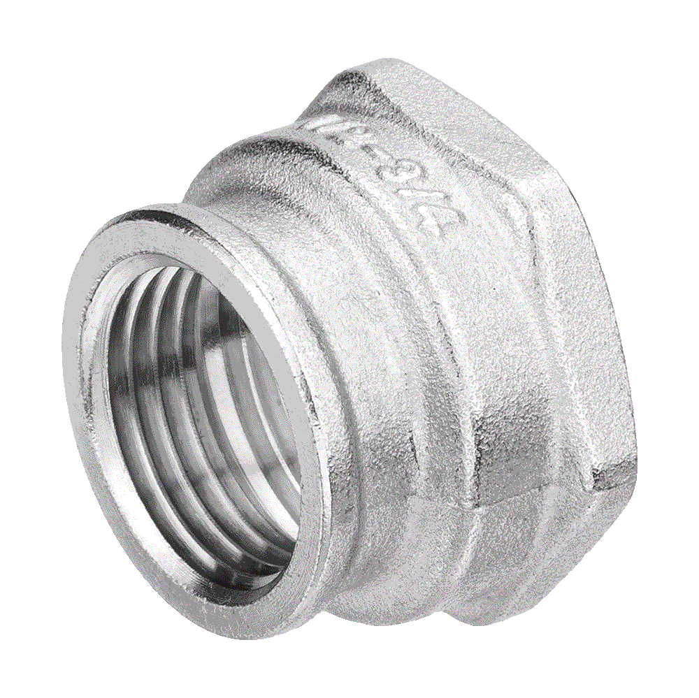 Муфта переходная 1 1/2"x3/4" вн-вн AQUALINK 02545
