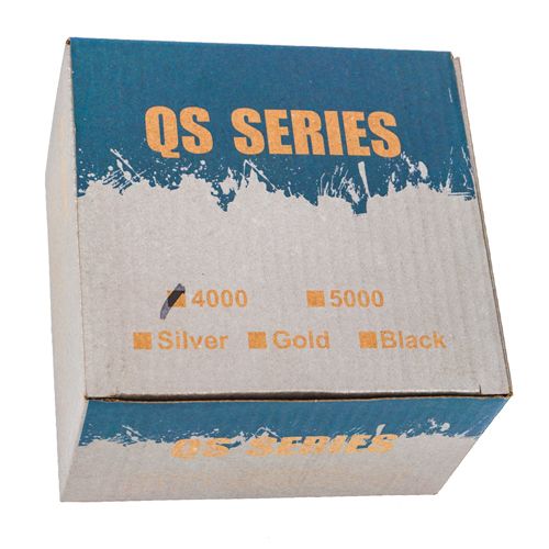 Рыболовная катушка для спиннинга 4000, 1/40