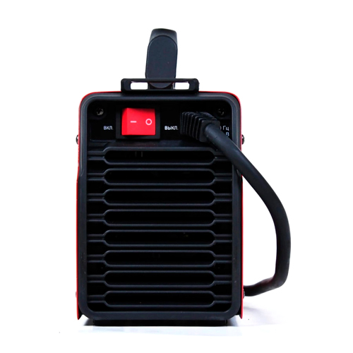 Сварочный инвертор АИС 180Д ELITECH