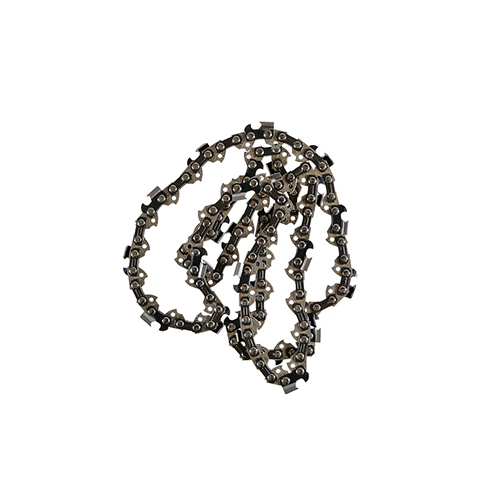 Цепь SC38013CST-59 (59 звеньев) шаг 3/8", паз 0,050"/1,3мм, STURM