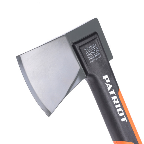 Топор универсальный плотницкий PATRIOT PA 597 N, 1230 г, 597 мм