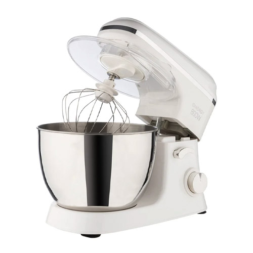 Миксер планетарный ENERGY EN-265, белый