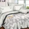 Комплект постельного белья 2-ый "Satin collection(прост.180х215,под.175х215,нав.2шт70х70 Валентайн