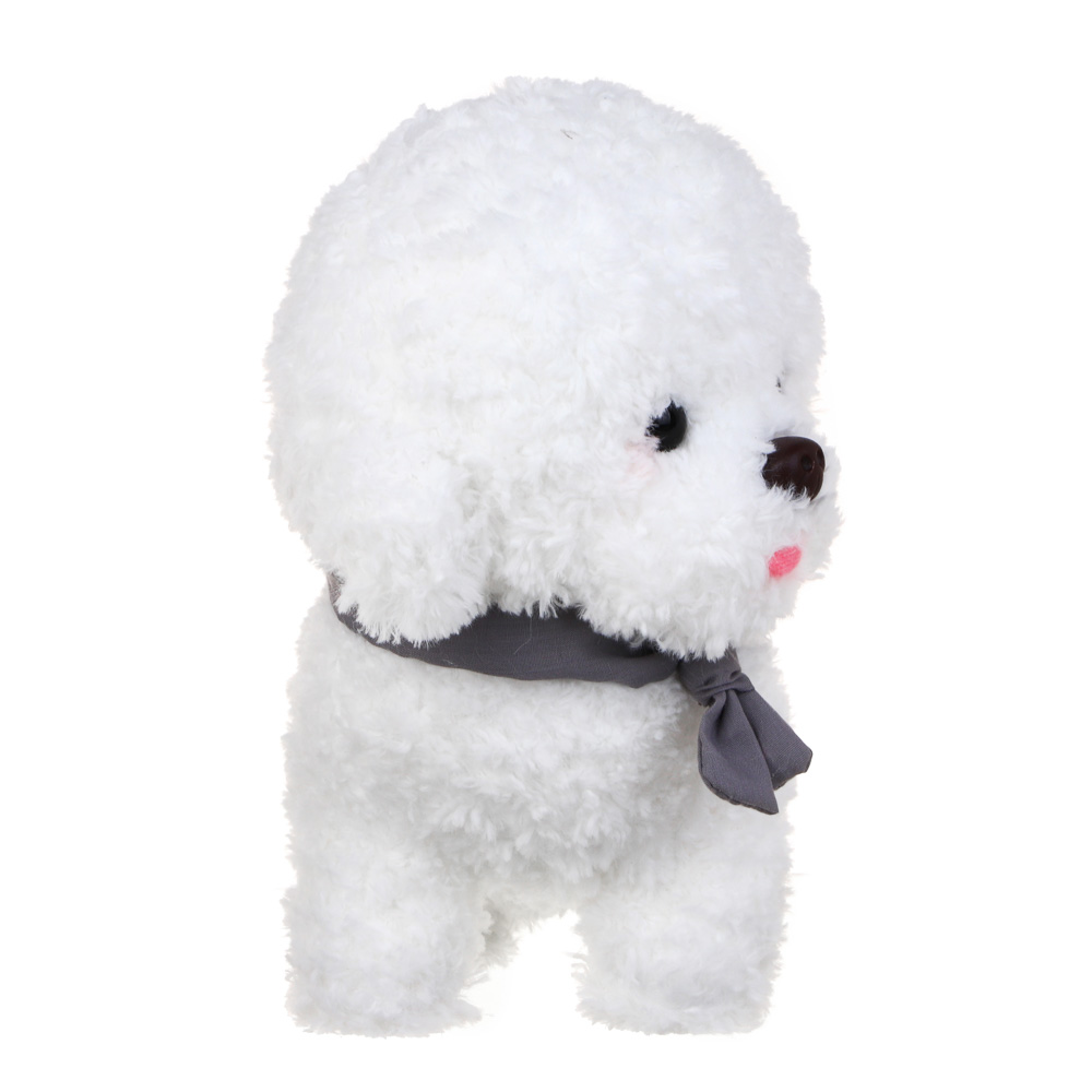 Игрушка мягкая "Смайли" МЕШОК ПОДАРКОВ, полиэстер, 23см, 2 цвета