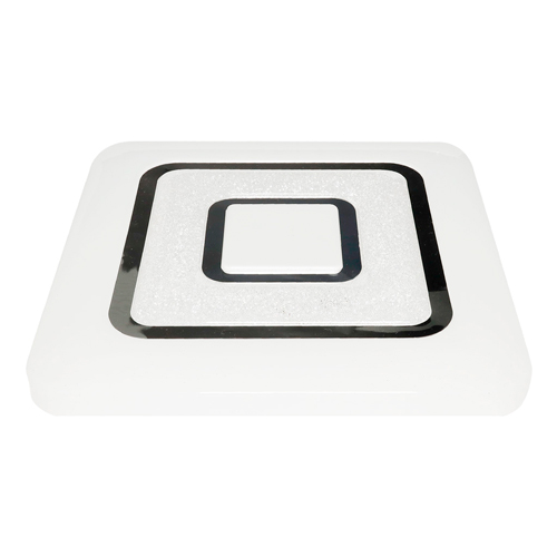 Светильник управляемый светодиодный ПАНДОРА Smartbuy 120Вт 60W-120W 3000-6500К, SBL-Dim2-120W/5