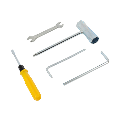 Триммер бензиновый PATRIOT PT 5555 ES Country, 3 л.с, 52 сс