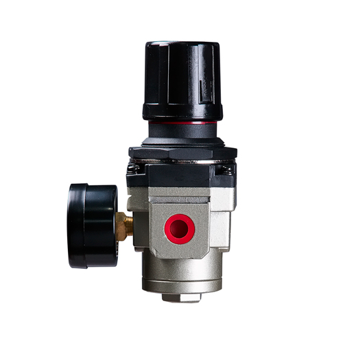 Регулятор R 3000 1/4" (10 бар, 2500 л/мин), Fubag