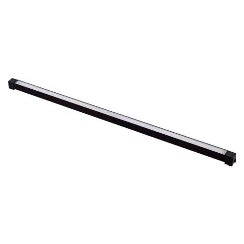 Светодиодный (LED) светильник Track SMD 60w Smartbuy-Black 4000K/IP20 (SBL-CTLBK1-60W-4K)