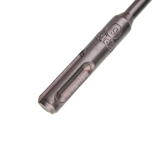 Бур 6*160 SDS-plus Ермак (1/10/200)