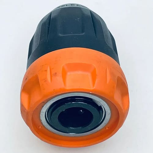 Патрон быстросъемный CD3314LPT-2