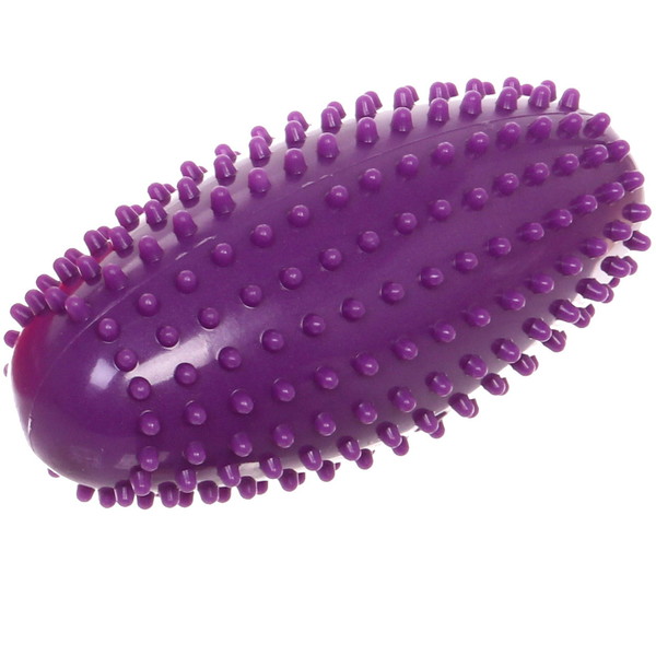 Валик для йоги "Эстетика" 15,5*6 см, микс