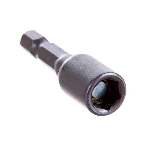 Бита с торцевой головкой 8мм, сталь CrV Центроинструмент 1440-8