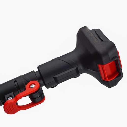 Высоторез аккумуляторный 3в1 пила + секатор + штанга высота 1. 10 - 1. 60, 2акб в комплекте по 36v / 5. 0 ah, 1/1